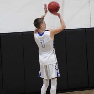 Meet your Posher, Braden